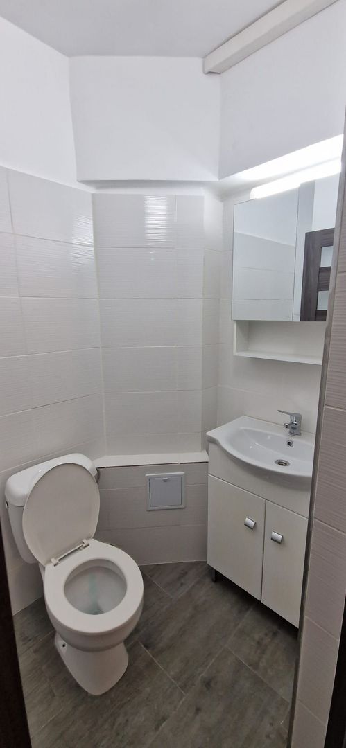 Apartament 3 camere, D, 83 mp, 105.000euro Lunca Cetatuii - Poză 9
