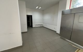 Spațiu comercial- Prelungirea Ghencea - Poză 4