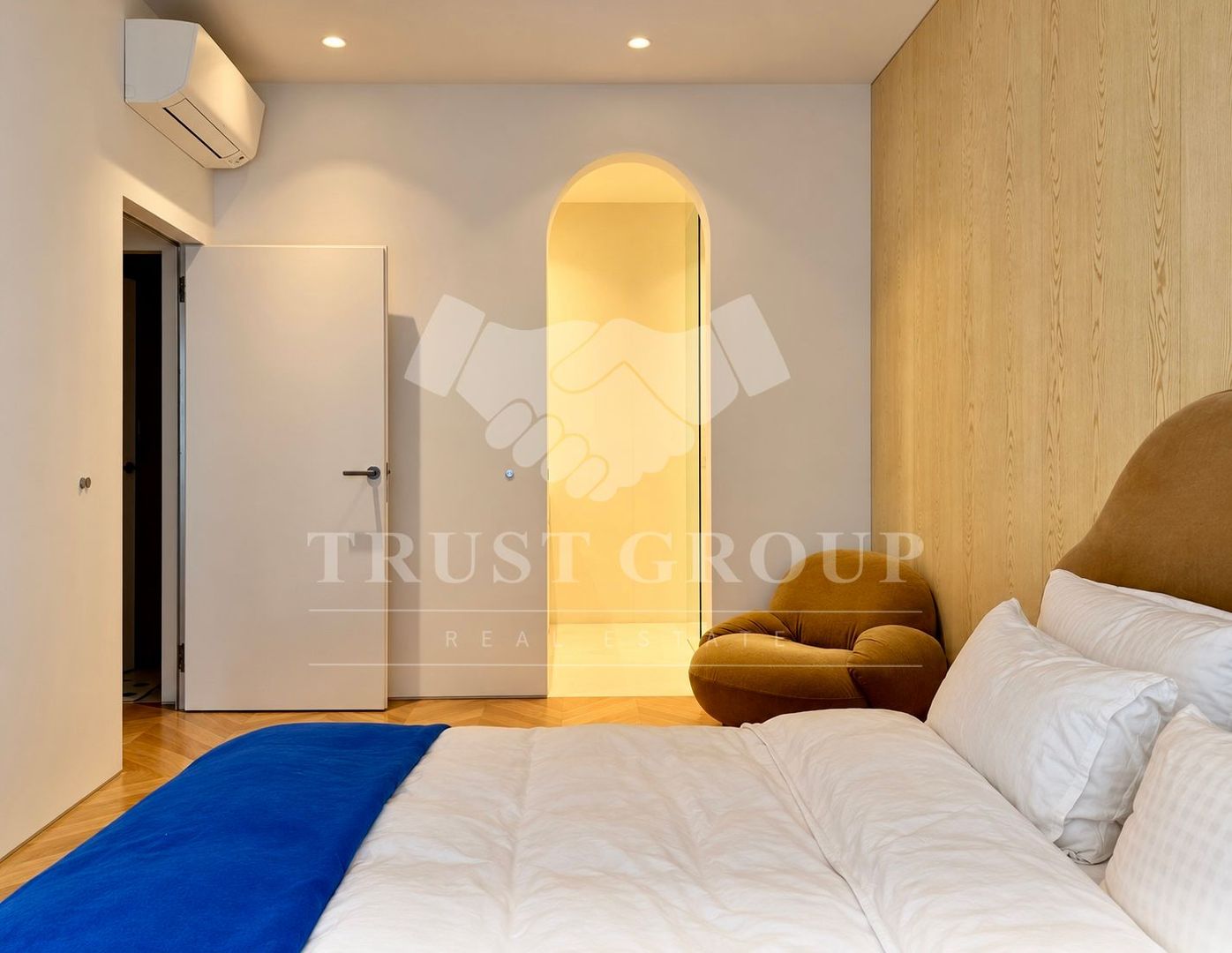 Apartament tip Duplex 3 camere Eminescu | Gradina | Loc de Parcare | 2020 - Poză 11