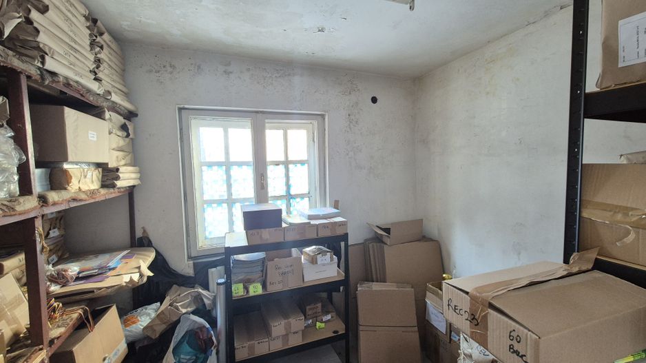 Spatiu de depozitare 47,43 mp - Viilor - Poză 2