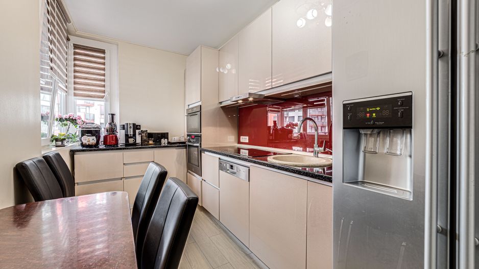 Apartament cu 2 camere la Ared,  zona Kaufland - Poză 4