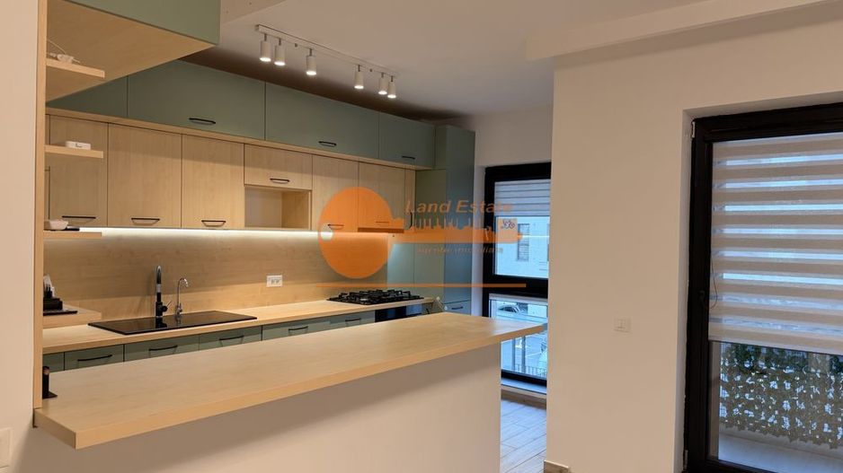 3 camere Lujerului-Exigent Plaza (2 loc parcare-Boxa) - Poză 5