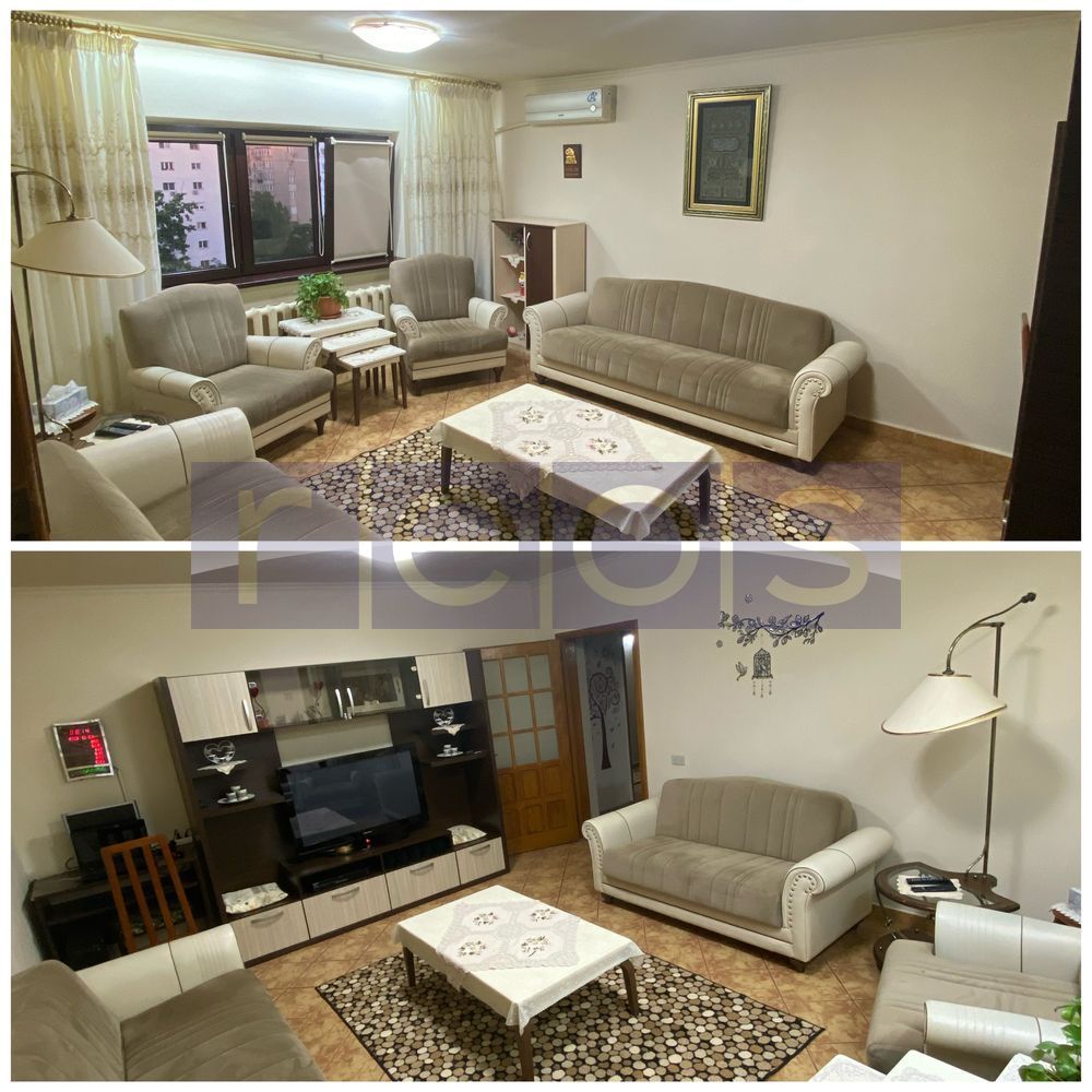 VANZARE 4 CAMERE  DECOMANDAT  NERVA TRAIAN- TIMPURI NOI - Poză 1
