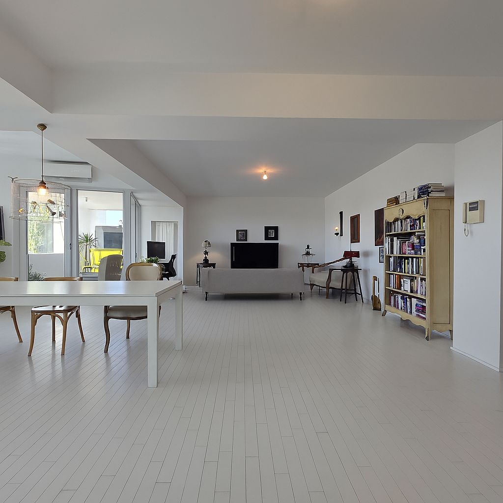 Apartament spațios 145 m mp  Iancu Nicolae Scoala Americana - Poză 1