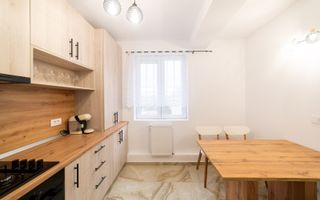 3 camere, apartament superb-70 mp, Iosefin, loc de parcare inclus - Poză 7