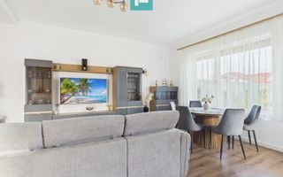 Duplex parter, 82 mp, Moșnița Nouă - Poză 3