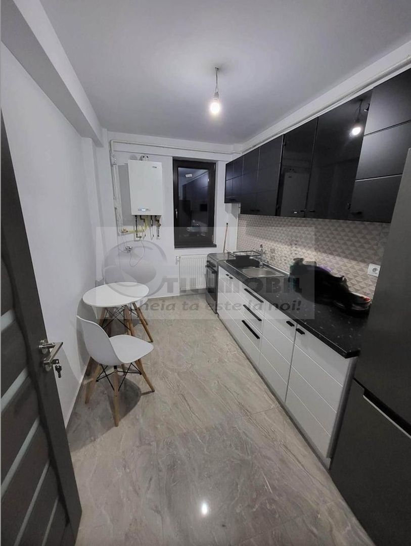 Apartament 2 cam -48.8 mp- Visan - 85.000 euro - Poză 5