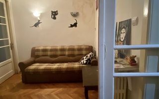 Apartament 2 camere Unirii - Poză 1