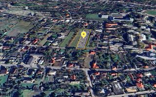 Teren intravilan central Falticeni - Poză 1