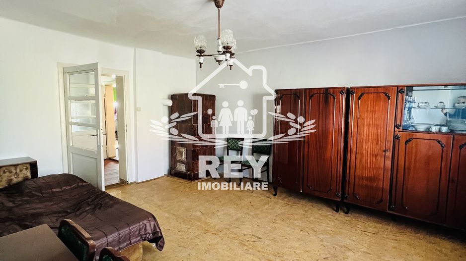 Casă 3 camere cu teren 468 mp zona Străzii Record/Terezian - Poză 24