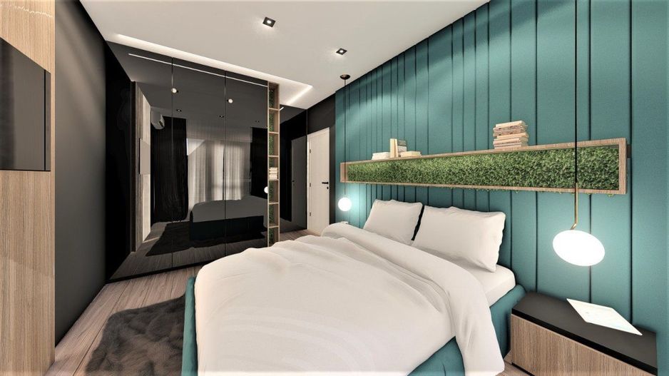 Mihai Bravu 3` Metrou Timpuri Noi Tineretului Totul Nou UltraLux - Poză 16