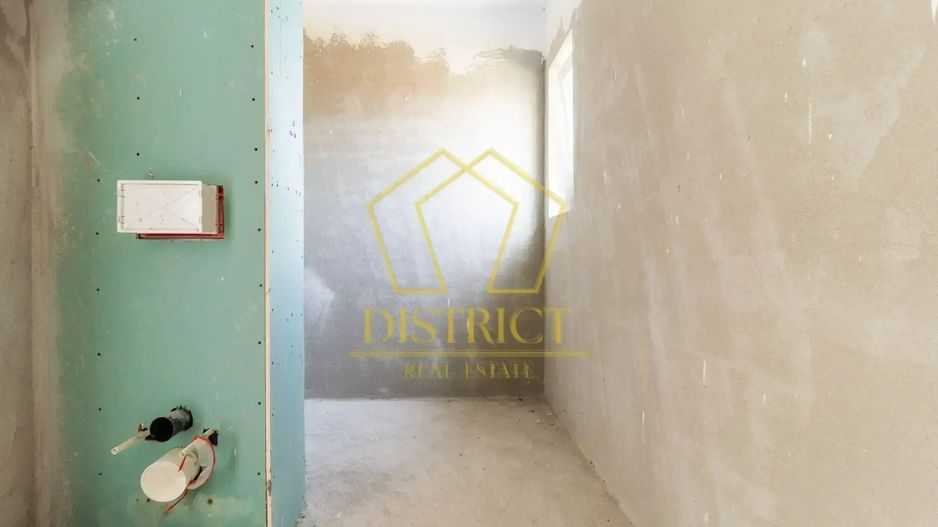 Penthouse-uri deosebite cu 3 camere | Torontalului - Poză 15