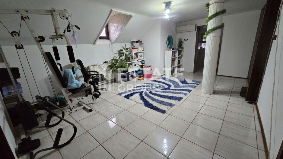 Ansamblu rezidential format din doua case individuale in Timisoara - Poză 8