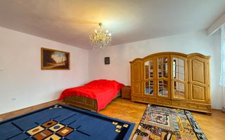 Apartament 4 camere | Curte | 3 bai | 4 balcoane | Strand - Poză 19