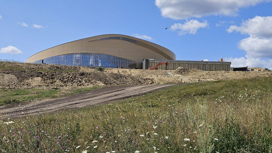 Teren 1.801 mp constructie casa individuala, Borhanci - Poză 2