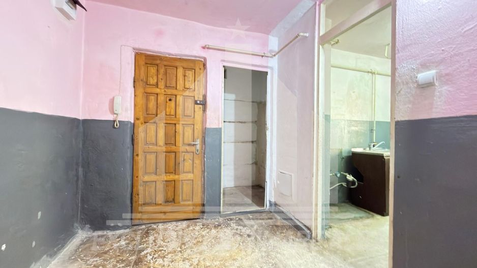Apartament 2 camere | 50 mp | De renovat | Cetate-Mercur - Poză 2