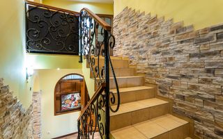 Chirie, casă, 5 camere, str. Zamolxe, Râșcani - Poză 10