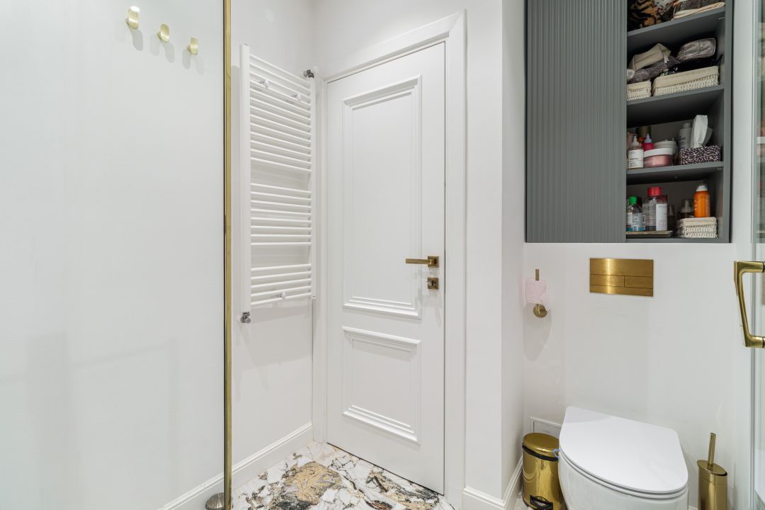 Design actual, compartimentare practică – 2 camere decomandat, Sector 3 - Poză 9