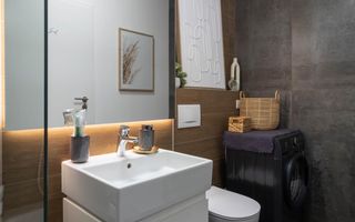 Apartament 2 camere zona Iulius Town - Poză 20