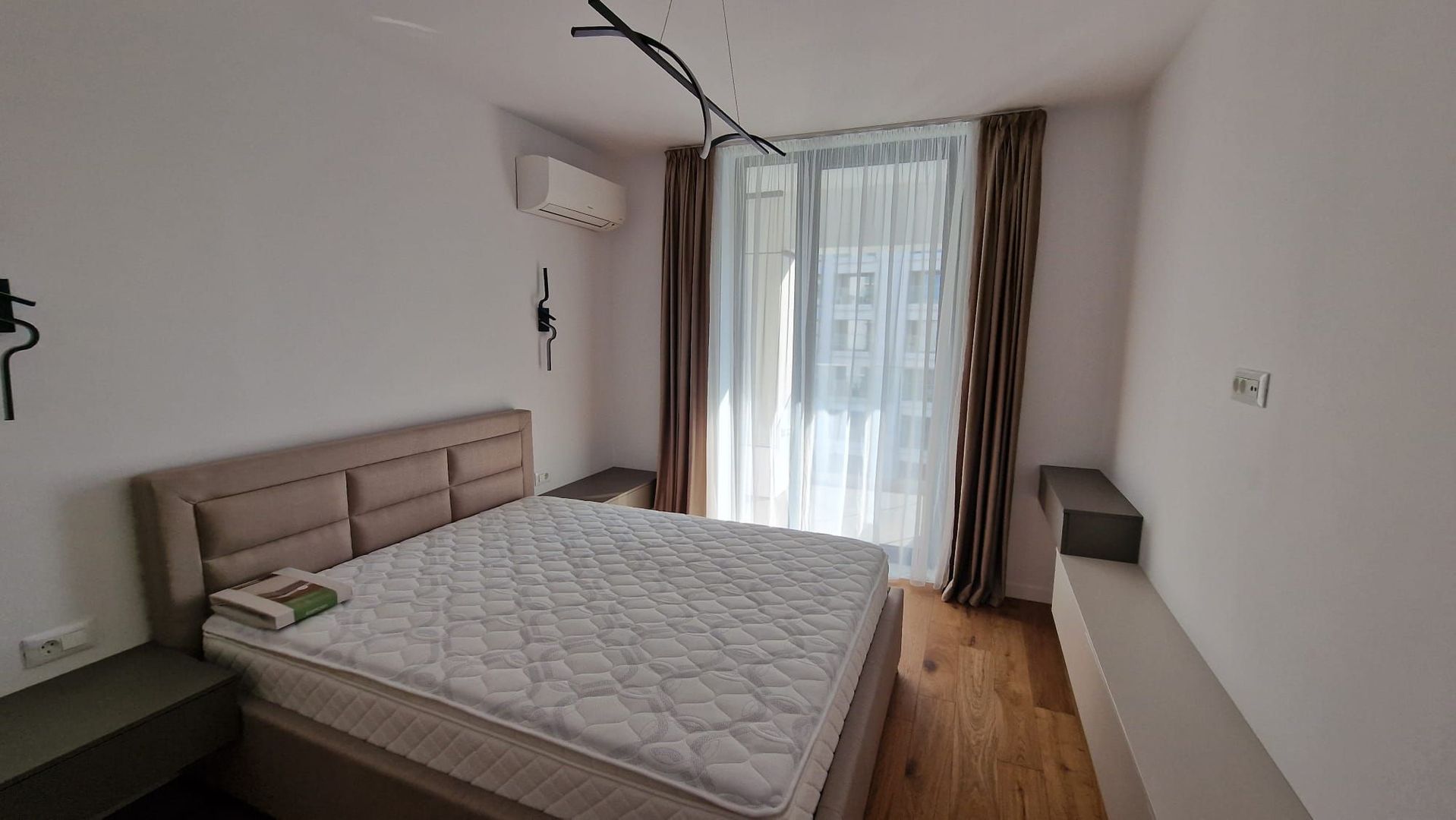 Apartament Premium 2 camere, One Cotroceni Park - Cotroceni - Poză 5