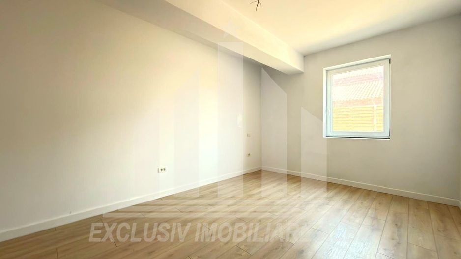 Apartament 3 camere | Open Space | 73 mp | Bloc nou | Cetate - Poză 4