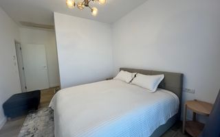 APARTAMENT DE LUX CU 4 CAMERE IN COMPLEX REZIDENTIAL IN ZONA EMINESCU - Poză 19