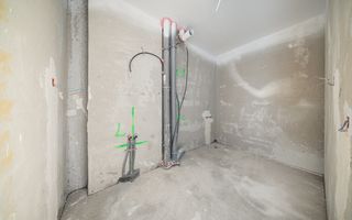 Apartament cu 3 camere in Iris - Ansamblu Exclusivist, imobil nZEB - Poză 6