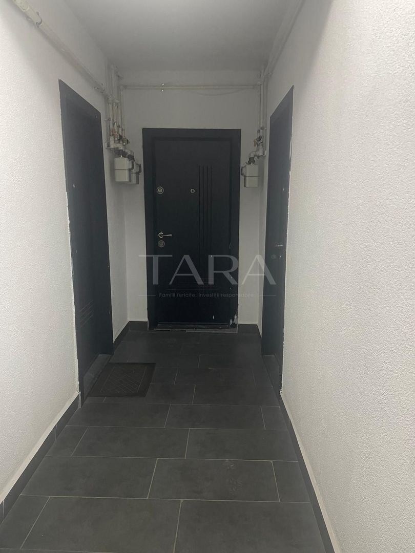 Apartament 2 camere, 46 mp + lojă, etaj retras, Dâmbul Rotund - Poză 5