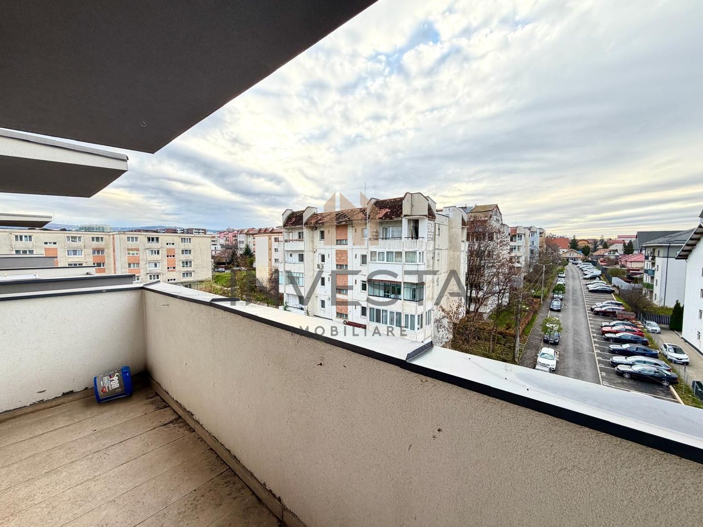 Apartament cu 2 camere in zona strazii Muresului ! - Poză 10