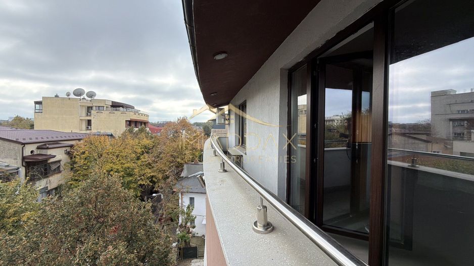 Clădire de birouri S+P+4E // 1.204 mp // Cotroceni - Poză 64