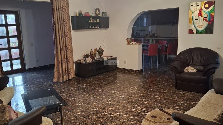 Casa/vila de vanzare in Garoafa /Vrancea - Poză 7