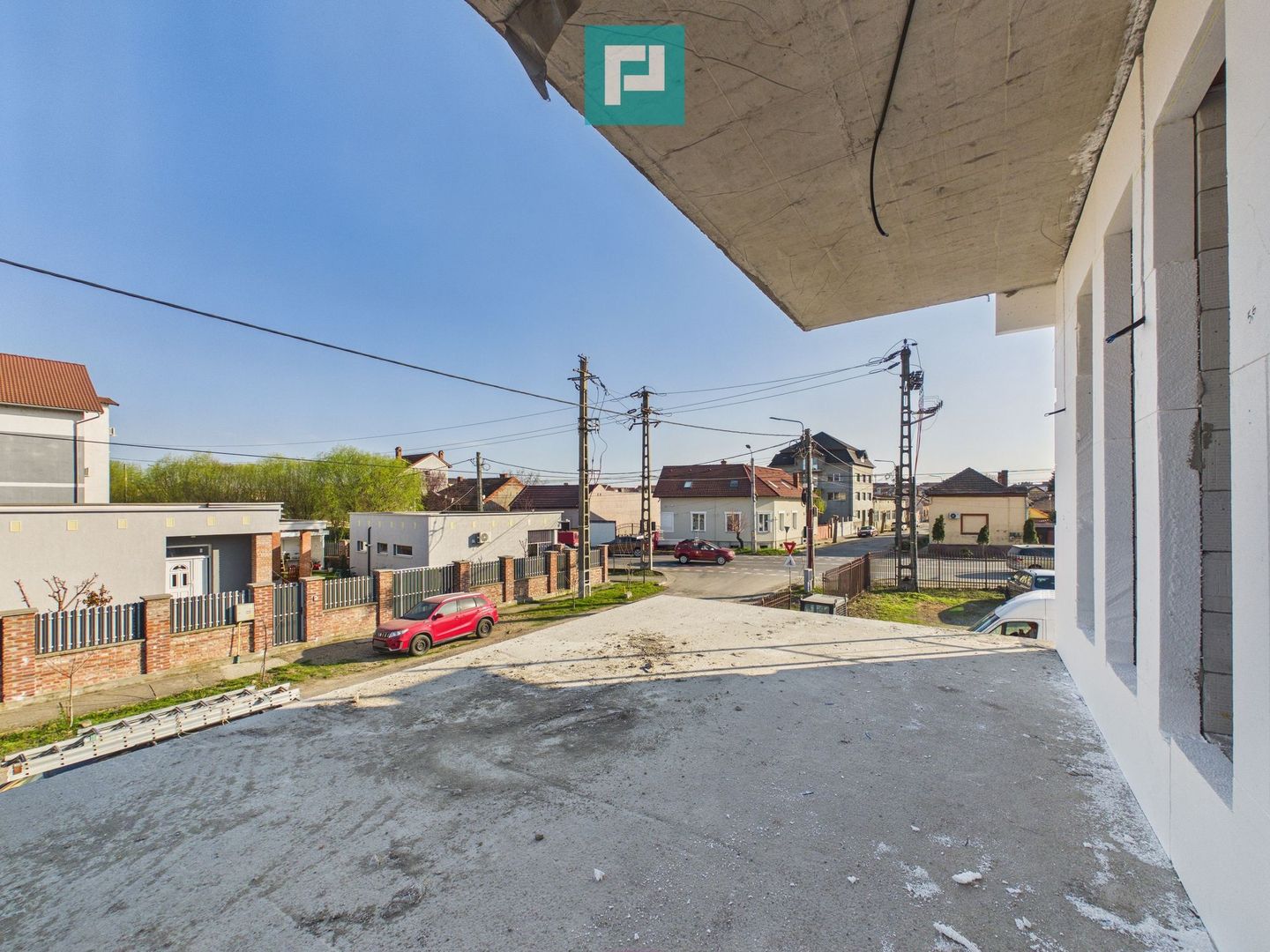 Casă deosebită în Parneava – Strada Griviței - Poză 18