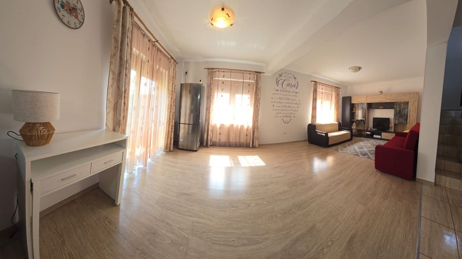 Vilă cu grădină exotică, într-un cartier liniștit – Lazu, Constanța - Poză 5