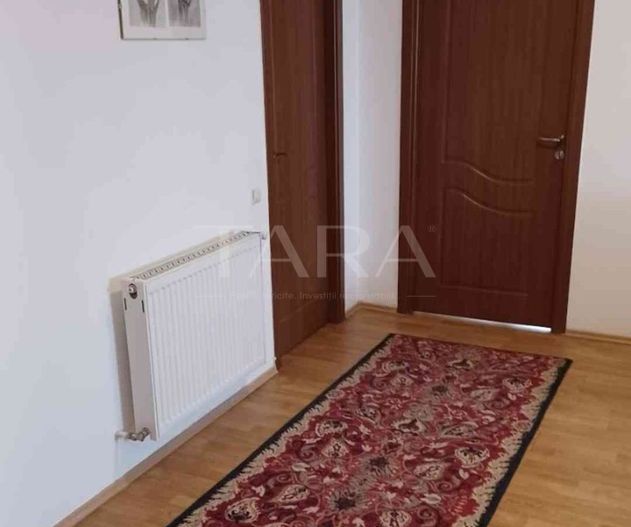 Apartament cu 2 camere, 50 mp, balcon, parcare și pod, zonă liniștită. - Poză 3