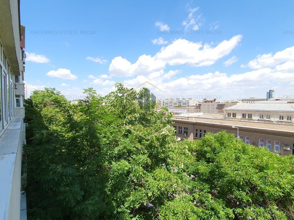 Renovat recent, bloc reabilitat, lift schimbat, Gara de Nord Dinicu Golescu - Poză 6