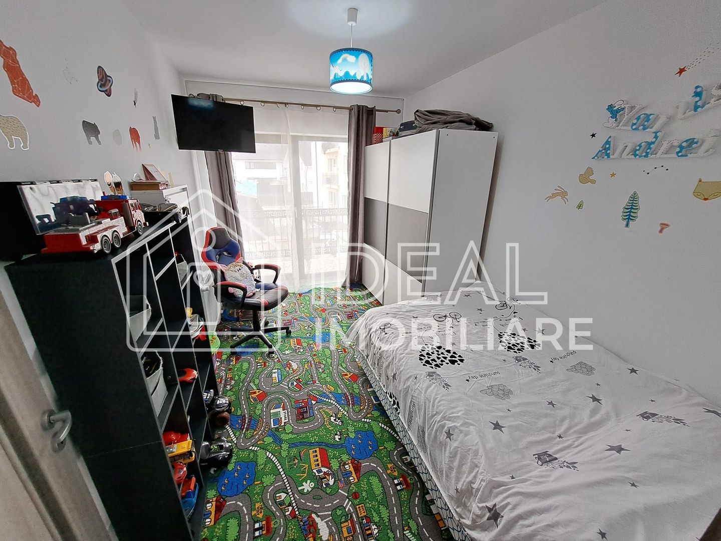 Casa Tip Duplex la Cheie in Cartierul Arhitectilor - Poză 7