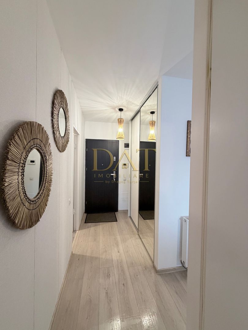 Apartament modern | 2 camere | terasa 11 mp | Grand Park Residence - Poză 7