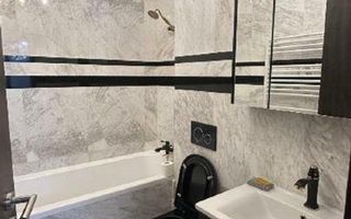 Herastrau-Nordului | 4 camere mobilat lux | parcare subterana | et 1 | 2900 euro - Poză 15