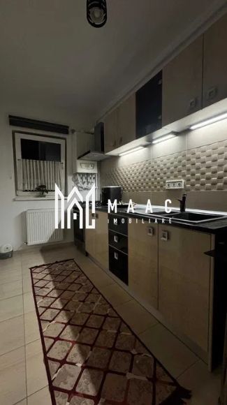 Apartament 1 camera | Etaj 2 | Decomandat | Parcare | Modern - Poză 4