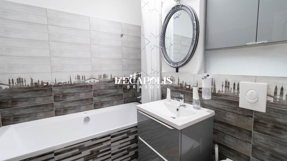 Apartament 2 Camere  Decomandat Craiter - Poză 5