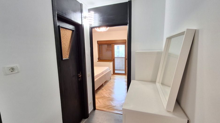 Apartament de inchiriat  2 camere Zona Decebal , Piata Muncii. - Poză 11