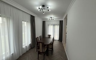 Duplex de închiriat | Mitocu Dragomirnei | 120 mp utili - Poză 3