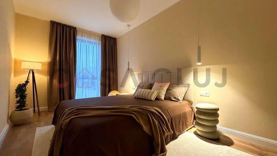 Apartament 3 camere, parcare, bloc nou zona IRA - Poză 1