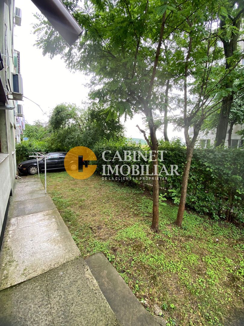 2 Camere Decomandat - Zimbru - Bloc 1982 - Poză 9