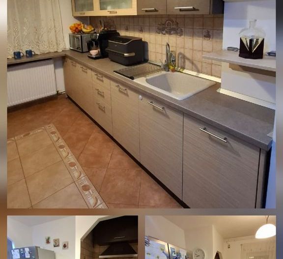 Apartament 3 camere  zona Dambovita - Poză 5