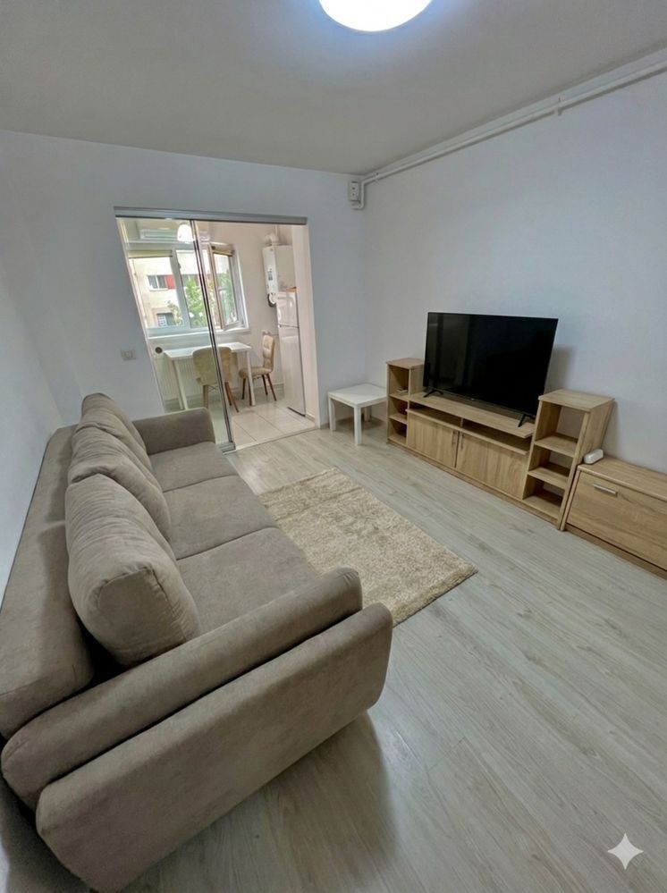 Garsoniera de vanzare | Palladium Residence | 8 min metrou - Poză 1