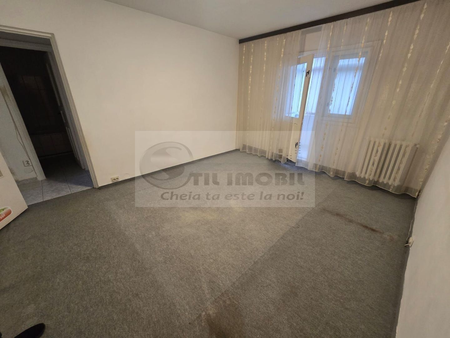 Liber, Alexandru Familial, apartament 2 camere, de vanzare, etaj 2 - Poză 3