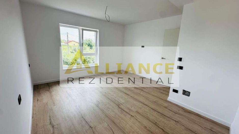 Ansamblu Rezidential - 16 Case Individuale - 4 Camere 2 Bai - Poză 12