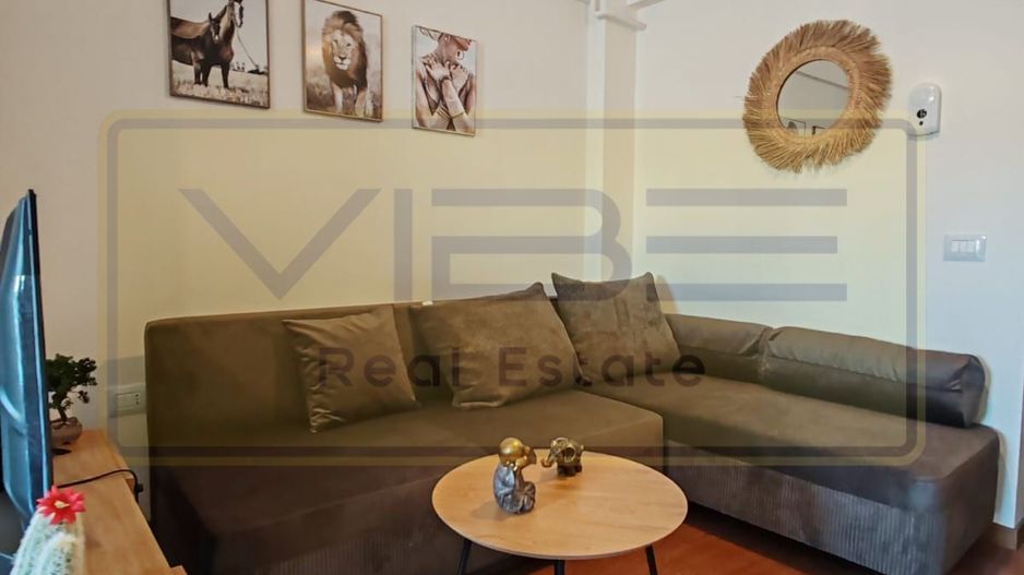 Vișan - Bloc nou-prima închiriere - 2 camere -299 euro! - Poză 1