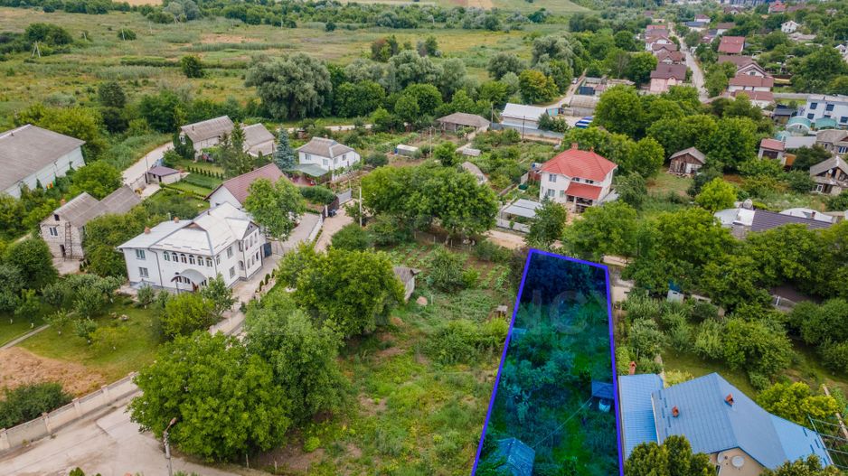 Vânzare, teren, 5 ari, Dumbrava, Zonă de vile - Poză 2